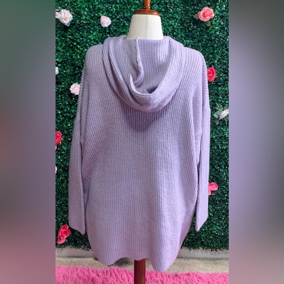 Forever21 Knit sweater dress! Brand new never worn! Size 1X - Picture 2 of 2